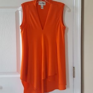 Joseph Ribkoff sleeveless top